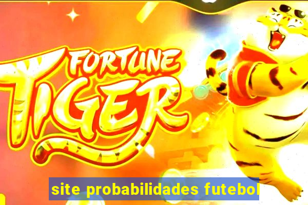 site probabilidades futebol